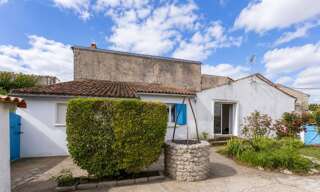 Maison 3 Pièces 77 m² à vendre à Mornac-sur-Seudre (17113)
