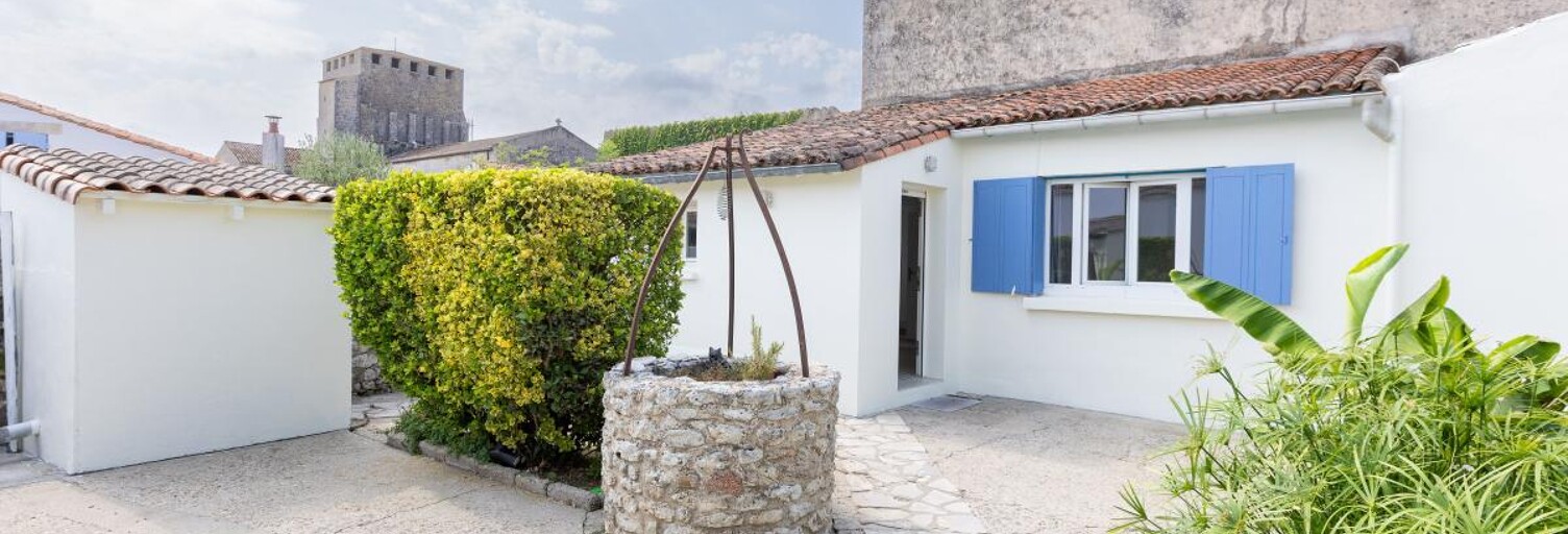 Maison 3 Pièces 77 m² à vendre à Mornac-sur-Seudre (17113)