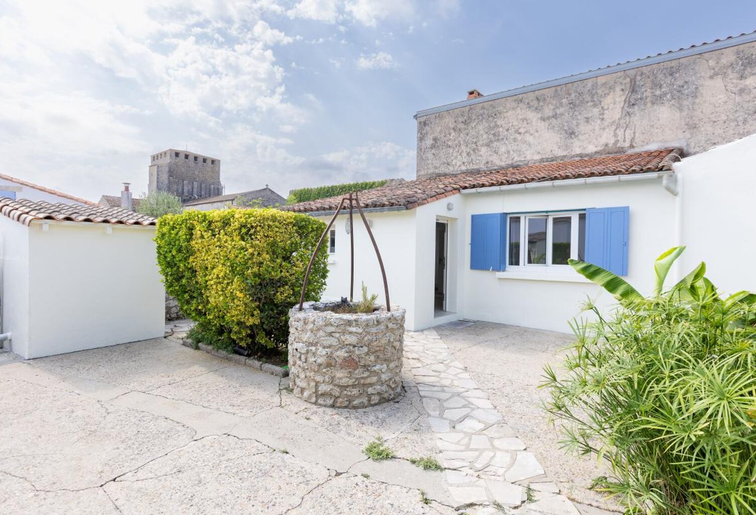 Maison À Vendre — photo 1