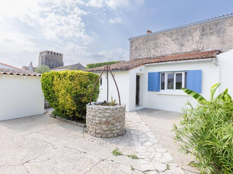 Maison À Vendre — photo 1