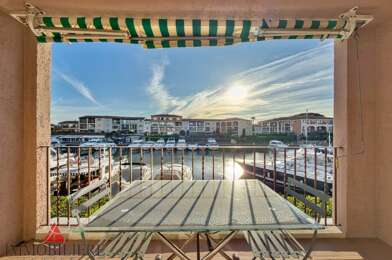 Appartement 2 pièces 235000 €