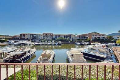 Appartement 2 pièces 235000 €