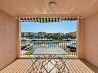 A VENDRE APPARTEMENT 1 CHAMBRE PORT-COGOLIN — photo 2