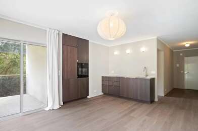 Appartement 3 pièces 450000 €