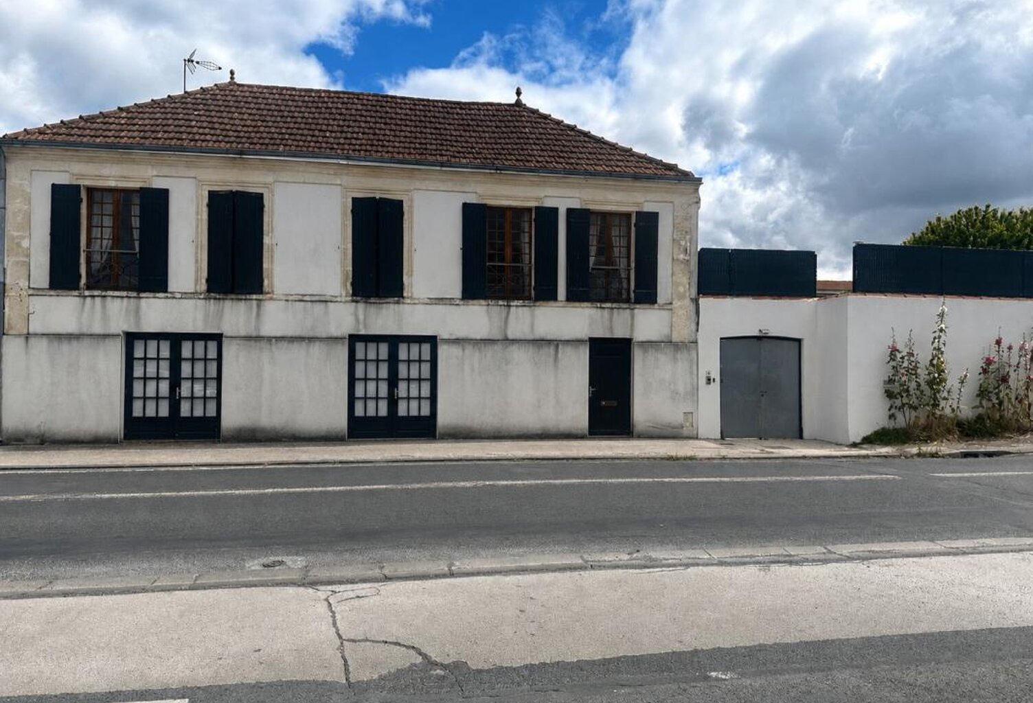 Maison À Vendre — photo 1