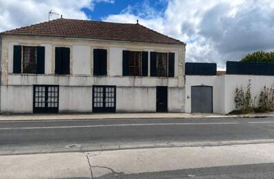 Maison À Vendre — photo du bien
