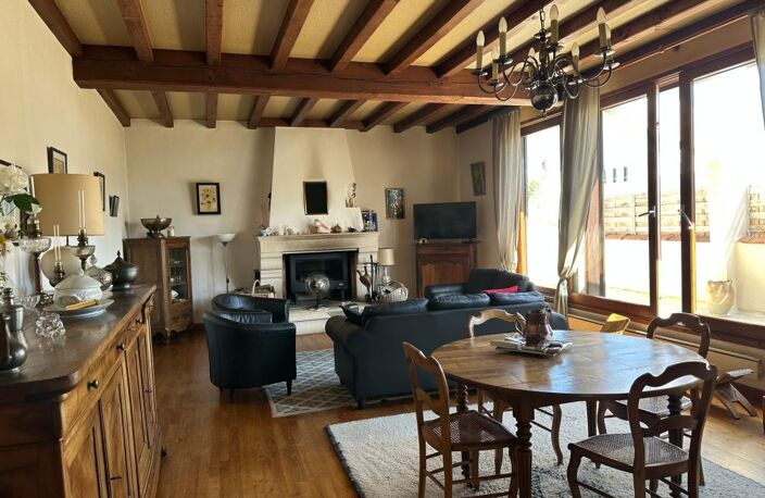 Maison À Vendre — photo 2