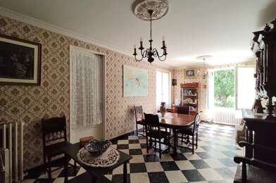 Maison 6 pièces 329000 €