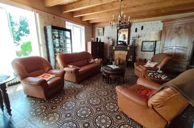 Maison 6 pièces 294900 €