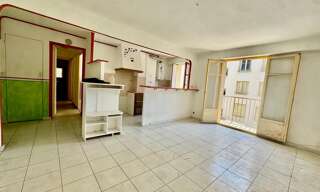 Appartement 3 Pièces 53 m² à vendre à Nice (06000)