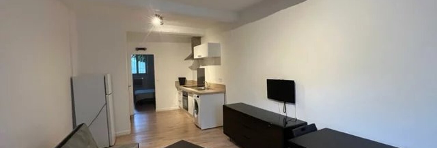 Appartement 2 Pièces 34 m² à louer à Gréoux-les-Bains (04800)