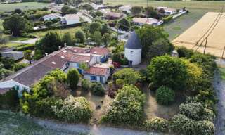 Maison 3 Pièces 141 m² à vendre à Meschers-sur-Gironde (17132)