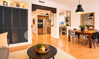 Appartement 3 Pièces 65 m² à vendre à Cannes (06400)