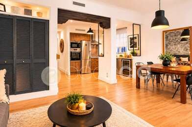 Appartement 3 pièces 450000 €