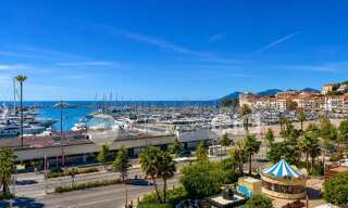 Appartement 3 Pièces 114 m² à vendre à Cannes (06400)