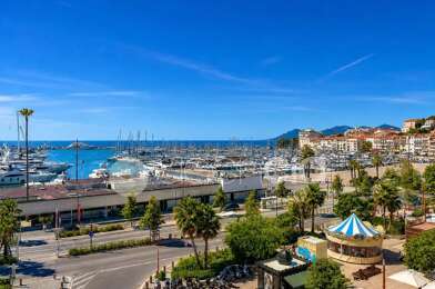 Appartement 3 pièces 1170000 €