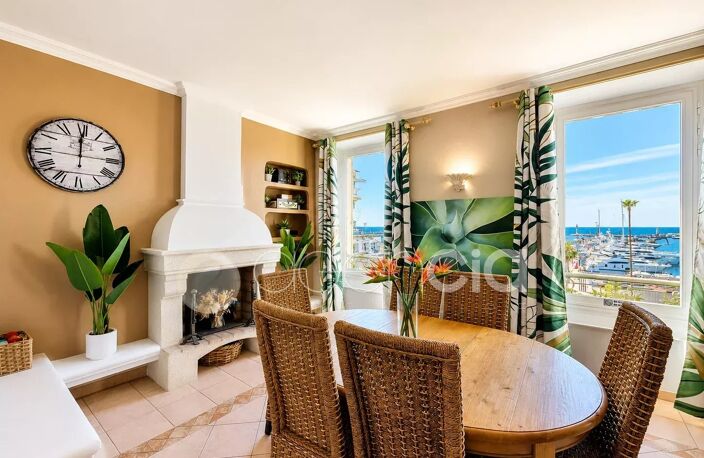 Appartement en dernier étage avec vue mer — photo 3