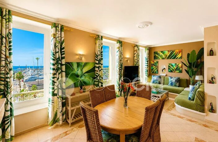 Appartement en dernier étage avec vue mer — photo 5
