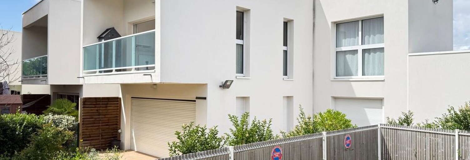 Appartement 3 Pièces 71 m² à vendre à Saint-Palais-sur-Mer (17420)