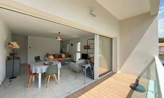 Appartement 3 Pièces 71 m² à vendre à Saint-Palais-sur-Mer (17420)