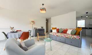 Appartement 3 Pièces 71 m² à vendre à Saint-Palais-sur-Mer (17420)