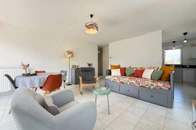 Appartement 3 pièces 379900 €