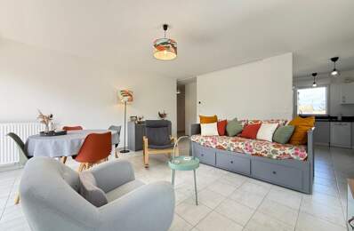 Superbe APPARTEMENT récent à 200 m Plage du Platin — photo du bien