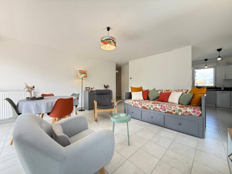 Superbe APPARTEMENT récent à 200 m Plage du Platin — photo 1