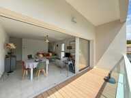 Superbe APPARTEMENT récent à 200 m Plage du Platin — photo 2
