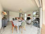 Superbe APPARTEMENT récent à 200 m Plage du Platin — photo 3
