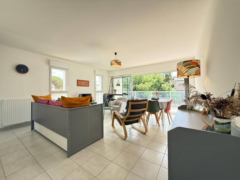 Superbe APPARTEMENT récent à 200 m Plage du Platin — photo 1