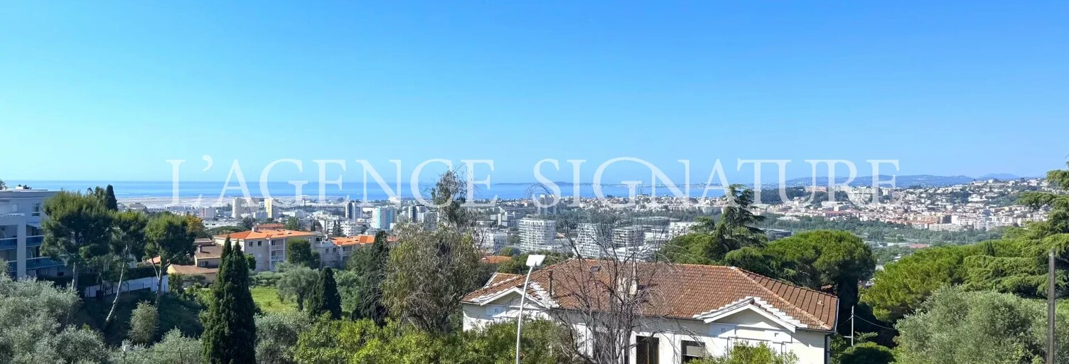 Appartement 1 Pièce 27 m² à vendre à Nice (06200)