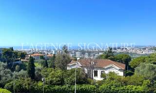 Appartement 1 Pièce 27 m² à vendre à Nice (06200)