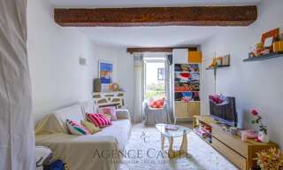 Appartement 2 Pièces 30 m² à vendre à Nice (06300)