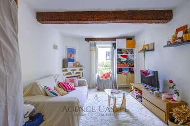 Appartement 2 pièces 240000 €