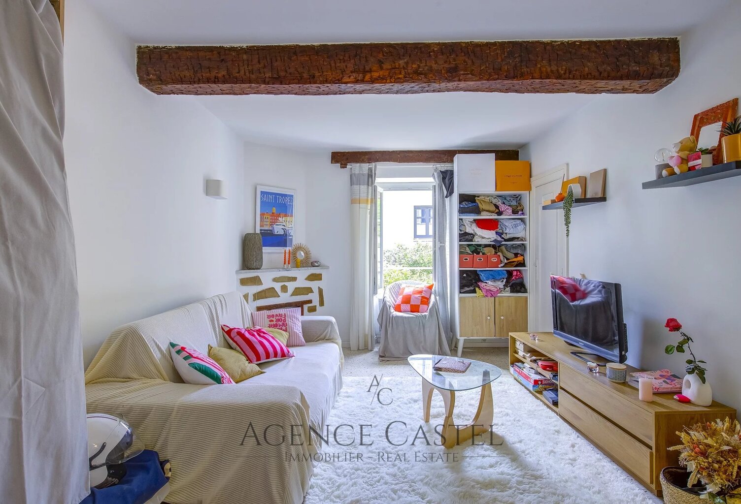 NICE LE PORT BEAU 2 PIECES — photo 1