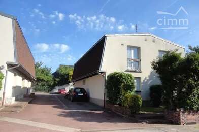 Appartement 1 pièces 618 €