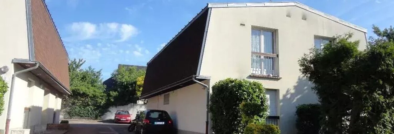 Appartement 1 Pièce 22 m² à louer à Antony (92160)
