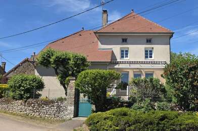 Maison 10 pièces 189000 €
