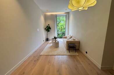 Appartement 3 pièces 429000 €