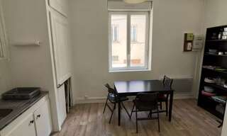 Appartement 1 Pièce 29 m² à louer à Lyon 7 (69007)