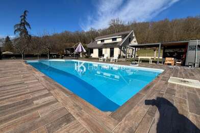 Maison 9 pièces 350000 €
