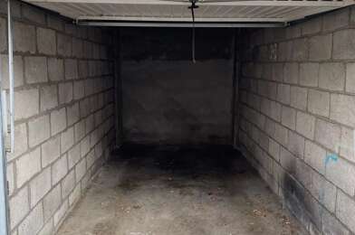 Garage  80 €