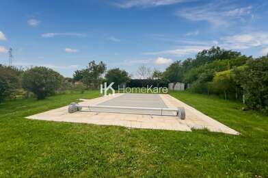 Maison 5 pièces 299000 €