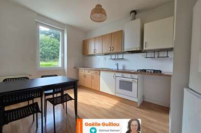 Appartement 4 pièces 179500 €