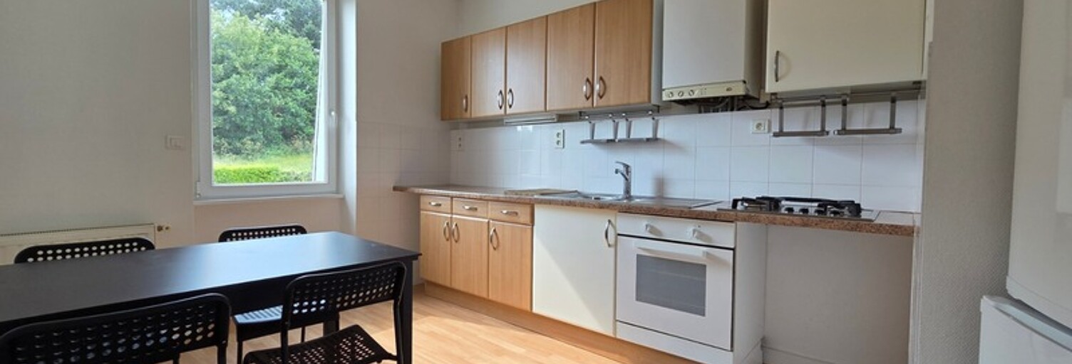 Appartement 4 Pièces 58 m² à vendre à Saint-Pol-de-Léon (29250)