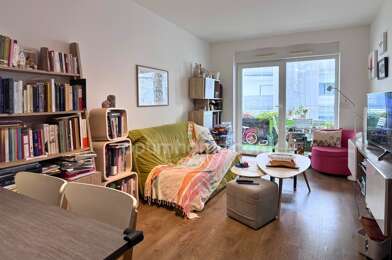 Appartement 3 pièces 289000 €