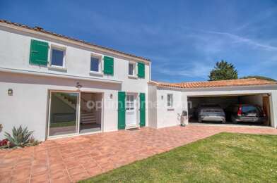 Maison 9 pièces 595000 €