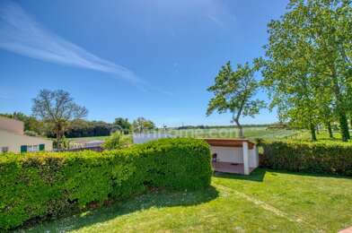 Maison 9 pièces 595000 €