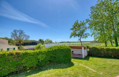 Maison familiale avec studios et garages – 180 m² habitables – Terrain de 1300 m² – Saint-Pierre d’Oléron — photo du bien
